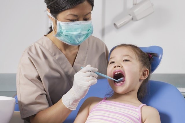 5 cách chữa sâu răng cho trẻ 3 tuổi hiệu quả từ bác sĩ nha khoa